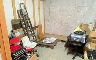 SPATIU BIROURI VILA PARCARE ZONA 1 MAI - Poză 15