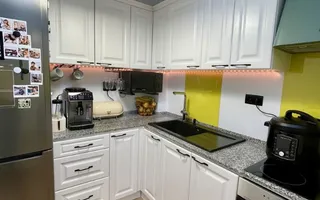 Apartament de lux cu 4 camere în Bună Ziua – confort și eleganță - Poză 14