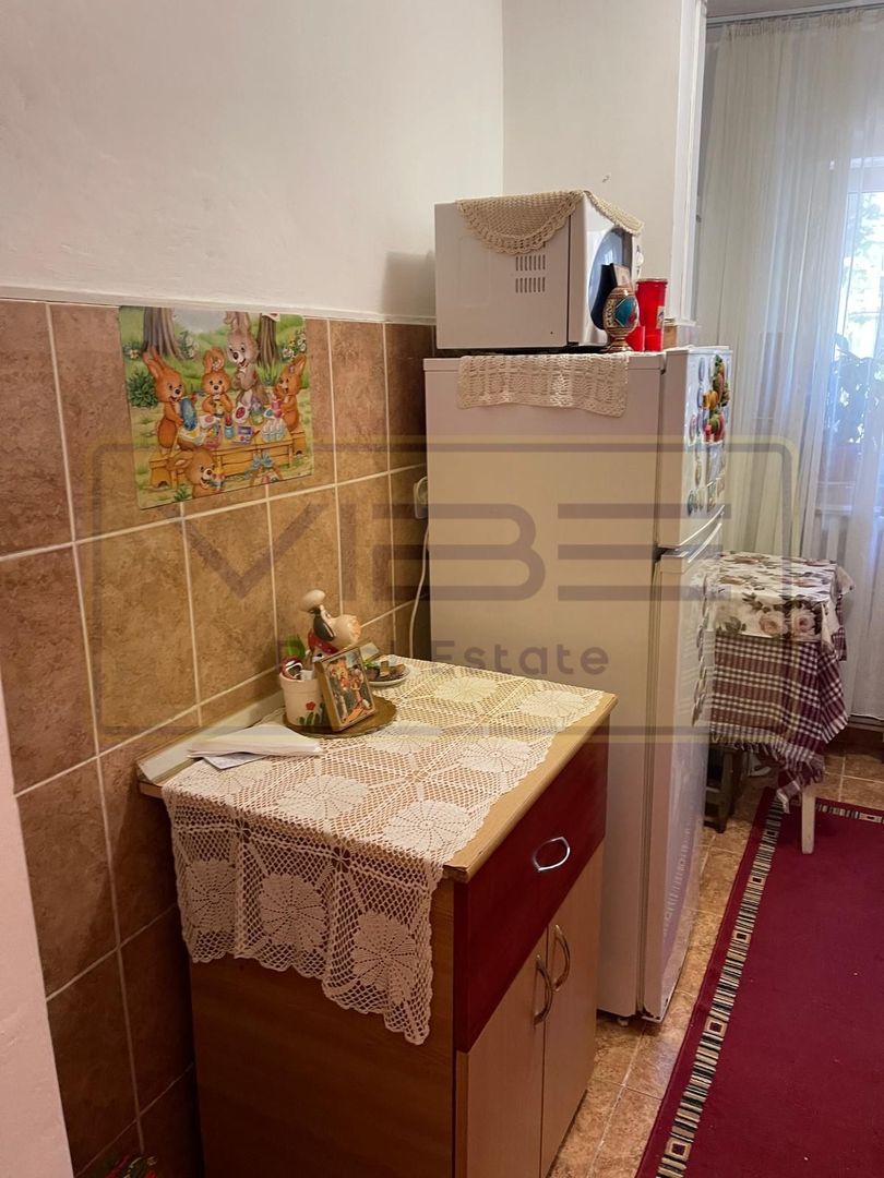 Apartament 2 camere Baza 3 - Carrefour Felicia - Poză 9