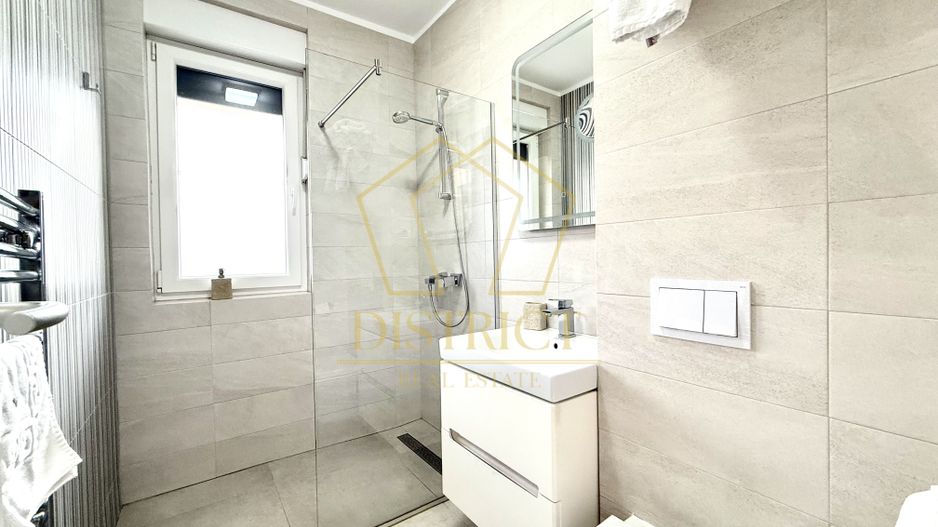 Apartament superb cu 2 camere prima inchiriere | Zona Lipovei - Poză 6