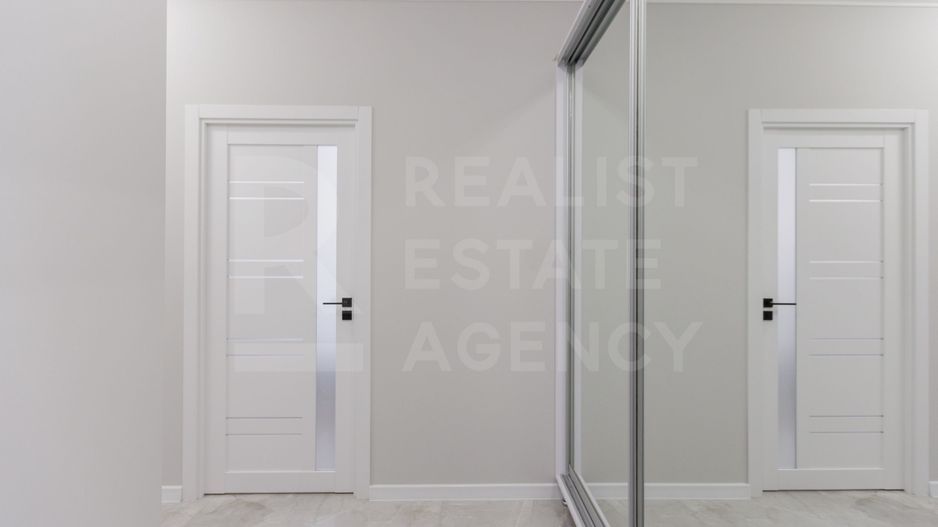 Chirie, apartament 2 camere, str.  Nicolae Costin, Buiucani - Poză 10