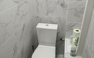 Chirie, apartament 2 camere 51 mp, str. Bulgară, Bălți - Poză 6