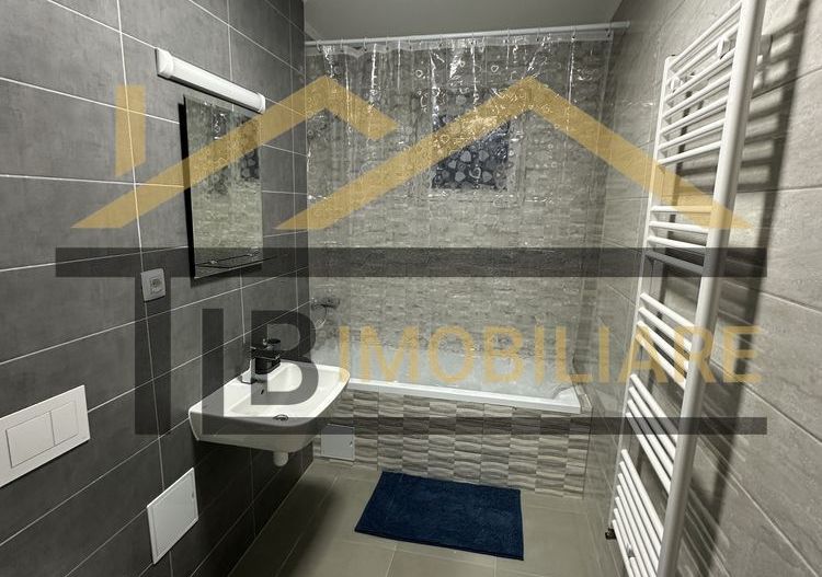 Apartament de 2 camere, 65mp, parcare, Zona Maurer - Poză 7
