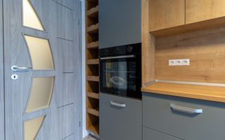 Apartament 2 camere | Decomandat | Nou | Balcon | Parcare - Poză 13