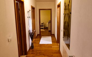 Vand vila  5 camere construita cu materiale premium in Giroc, pret 185000 euro - Poză 16