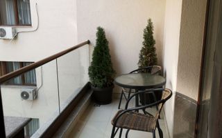 3 Camere | Parcare | Curte Interioară | Mobilat complet | Metrou | S6 - Poză 7