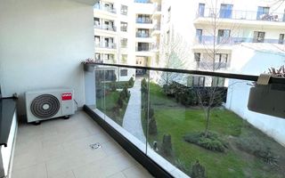 De închiriat: apartament 2 camere - spațios - cochet - Timpuri Noi - Poză 17
