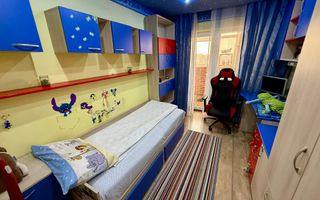 Apartament cu 3 camere decomandat - Gara - mobilat si utilat - Poză 6