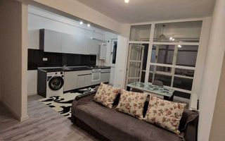 Apartament 2 camere de inchiriat, Visoianu, 44 mp, etaj 8 - Poză 7