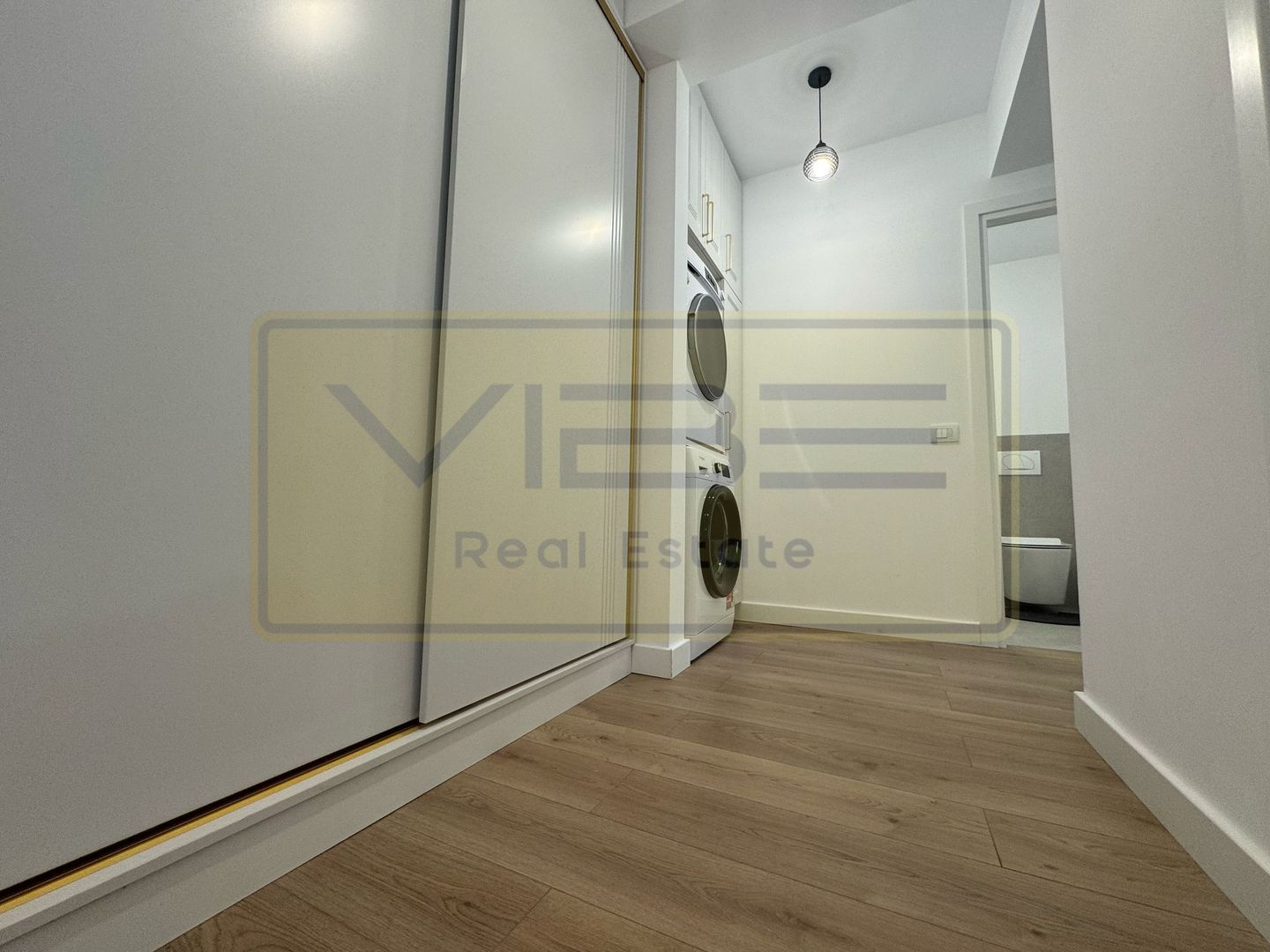 Apartament NOU 2 camere + parcare Silk District - Poză 25