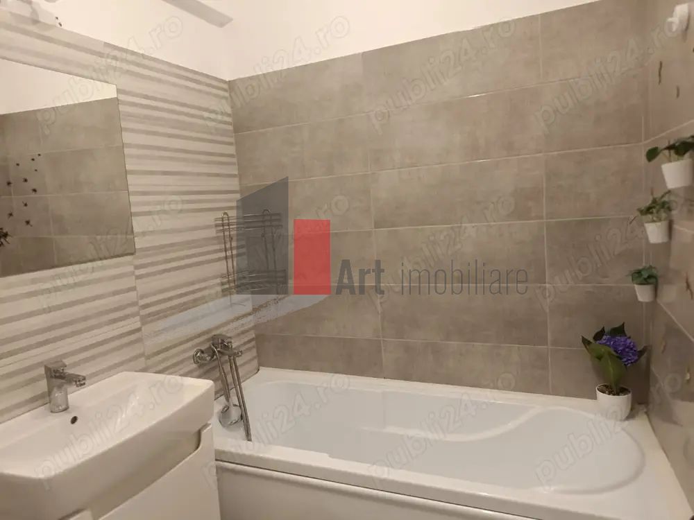 Apartament 2 camere de vanzare - Poză 2