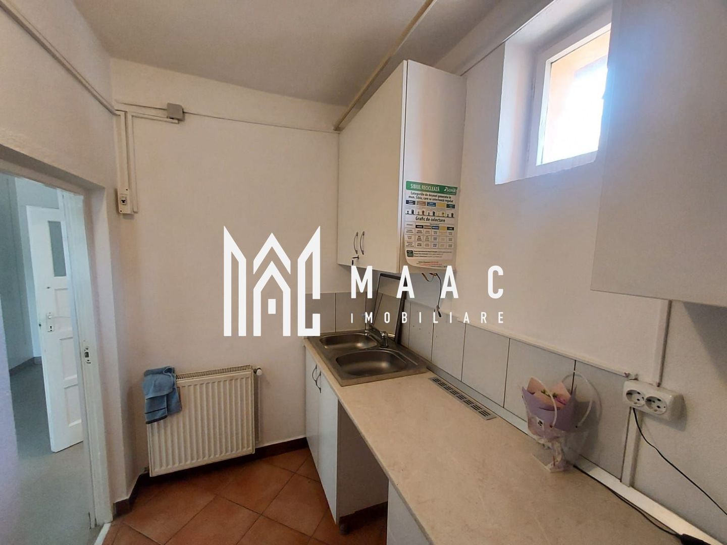 Spatiu Comercial | 2 Camere | Pretabil Cabinet | Hipodrom 2 - Poză 6