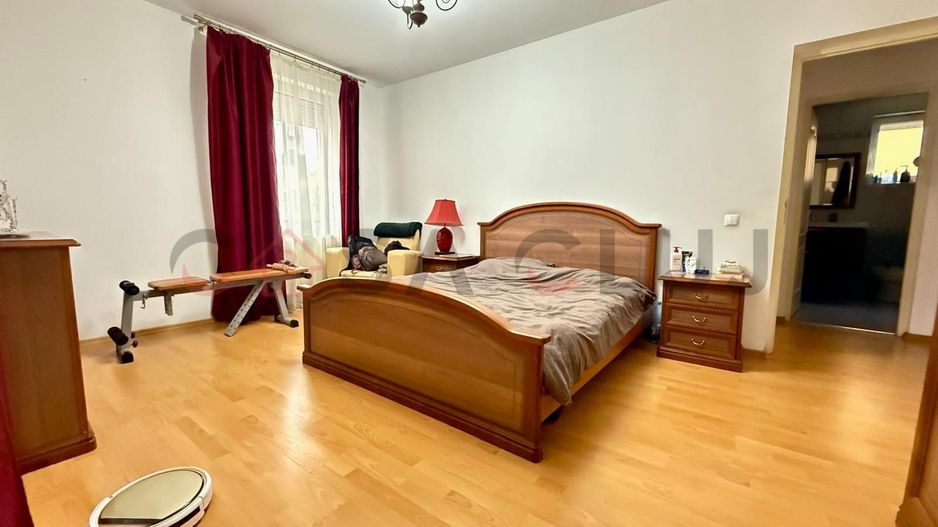 3 camere, 104 mp, Andrei Mureșanu! - Poză 2