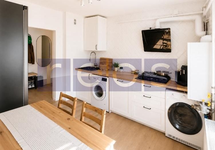 VANZARE 4 CAMERE | BLOC ANVELOPAT | ZONA NERVA TRAIAN - Poză 5