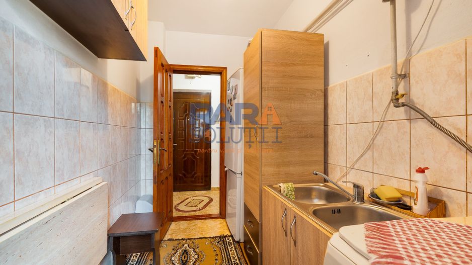 2 camere parter - gata de locuit - Poză 4