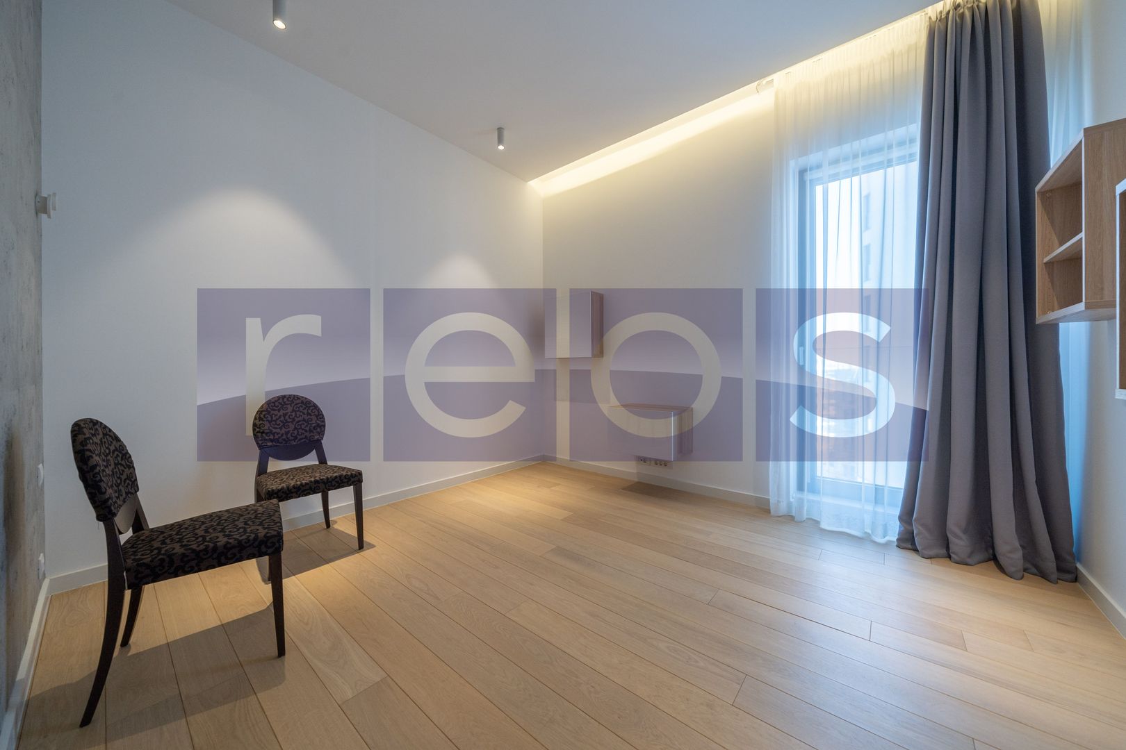 INCHIRIERE 4 CAMERE | HERASTRAU | ULTRAFINISAT | PARCARE | VEDERE LAC | - Poză 12