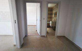 Apartamente NOI 2&3 camere – Complex rezidențial exclusivist | Lunca Cetățuii - Poză 4