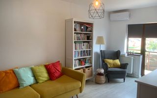 Apartament 2 camere Micro 17 - Poză 5