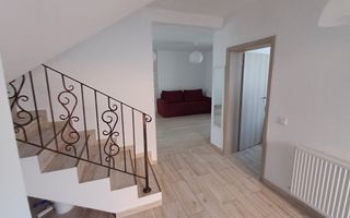 Casă 4 camere – 115 mp, cu teren 100 mp – Valea Adanca-850 Euro - Poză 13