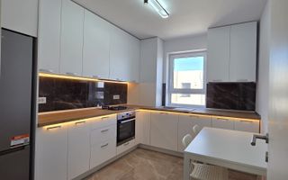 Apartament 3 camere decomandat, Prima inchiriere, Parcare subterana, Coresi - Poză 1