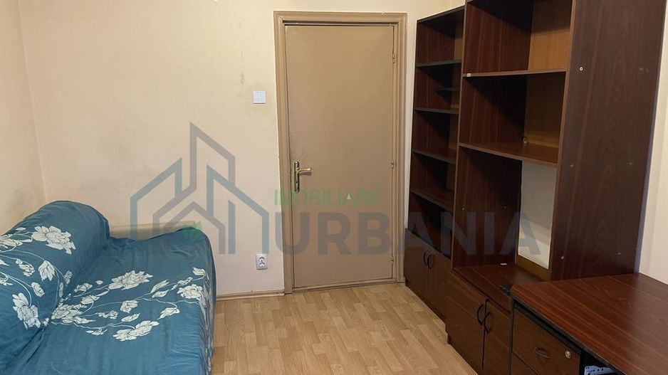 # inchiriez ap 4 camere Selgros Nicolina Iasi - Poză 5