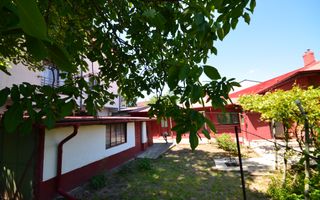 Teren 600 mp cu deschidere dubla bulevardul Laminorului - Poză 1