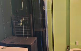 Apartament 2 camere | Turnișor, Sibiu | 45 mp, mobilat - Poză 7
