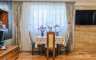Apartament exclusivist – singur pe nivel, stradă privată, zonă de case! - Poză 19