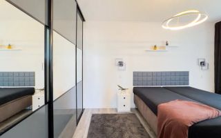 Penthouse, Openspace, Floresti, Vivo,Parcare, Lux, Avram Iancu,Razoare - Poză 3