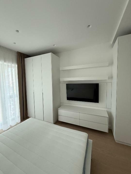 Apartament 2 camere cu vedere spectaculoasă la Sky Tower şi Promenada - Poză 6