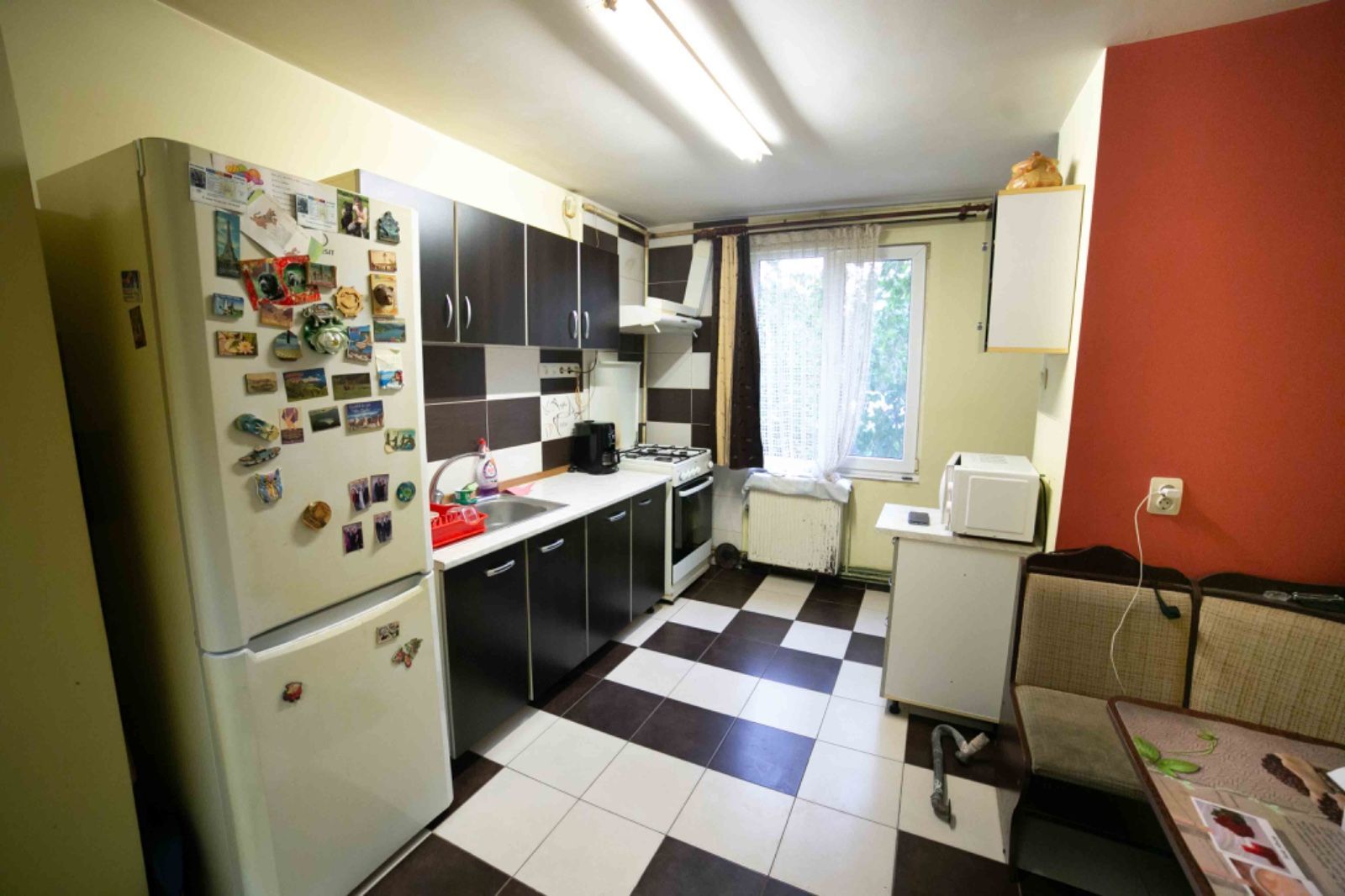3 Camere zona Harmanului, 70mp, 139500Euro - Poză 3