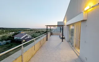 Inchiriere apartament 2 camere Baneasa Complex Rezidential - Poză 14