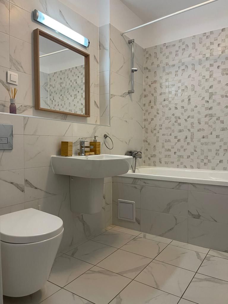 2 CAMERE PIPERA NEWPOINT I Ideal Investitie I Scoala Americana - Poză 14