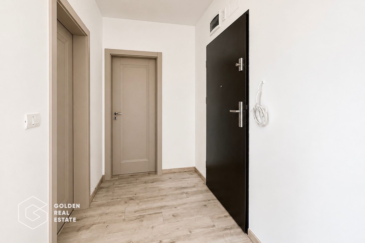 Apartament 3 camere, bloc nou, etaj 1, balcon 7 mp, Adora Iuliu Maniu - Poză 9