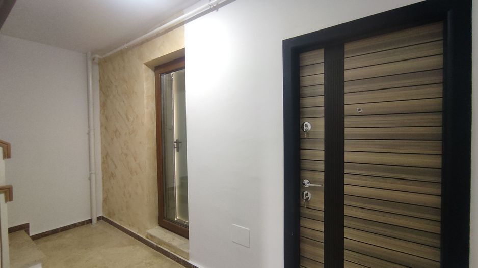 Vânzare apartament 2 camere lângă parcul Bazilescu - Poză 19