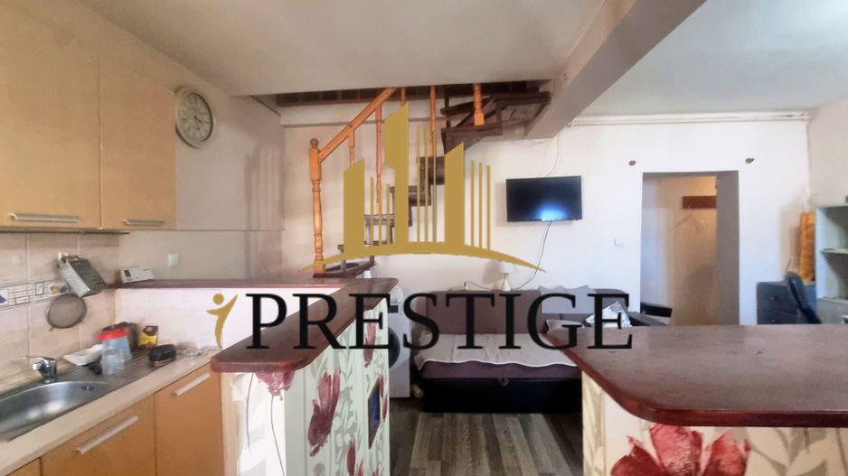 COMISION 0% | APARTAMENT 2 CAMERE ÎN SIBIU | ZONA RAHOVEI - Poză 2