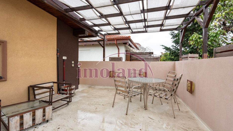 Inchiriere Vila- Rezidential - 6 camere - Piata Dorobanti - Poză 21