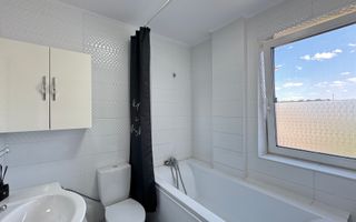 APARTAMENT 3 CAMERE | 2 BAI I 72 MP UTILI + 16 MP BALCOANE | C.Coposu - Poză 6