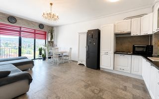 Untold Apartament 2 camere | Parcare | Terasă 10 mp | zona Platinia - Poză 1