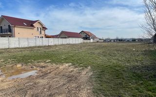 Teren intravilan 1000 MP | Cartierul Grigorescu | Oradea - Poză 2