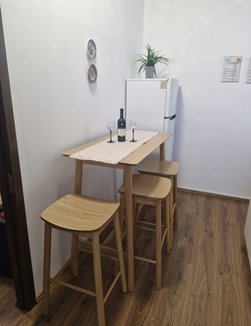 Apartament 2 camere - Henri Coandă  + terasă 40 mp - Poză 20