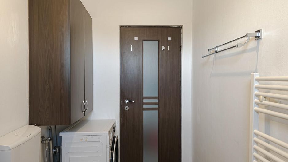 Girocului - Rebreanu - Apartament 1 Camera, 36 Mp, La Cheie - Poză 5
