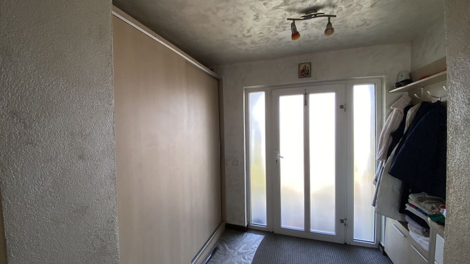 COMISION 0%, CASA INDIVIDUALA, 5 CAMERE, 175 MP, PISCINA, SACALAZ - Poză 15