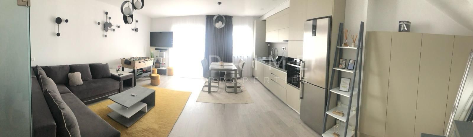 Apartament de lux pe 2 niveluri – Green Residence - Poză 7