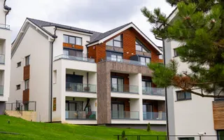 Direct dezvoltator -Penthouse 3 camere - 2 bai,  aer conditionat - Poză 11