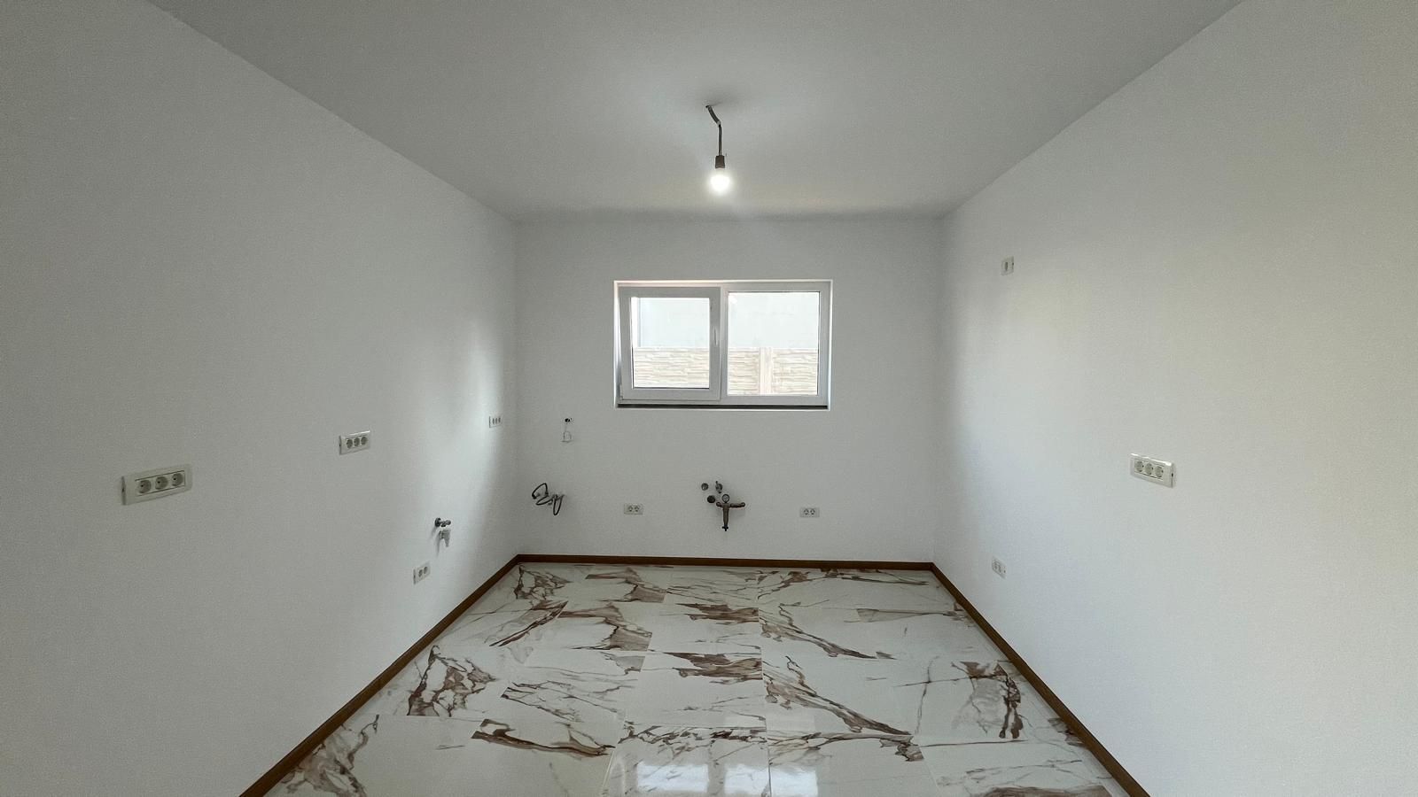 COMISION 0% | Duplex pe parter Mosnita Noua | 72 mp utili | 3 camere. - Poză 11