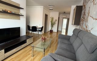 Apartament 3 camere cu parcare - Zona CENTRALA - Str Closca - Poză 1
