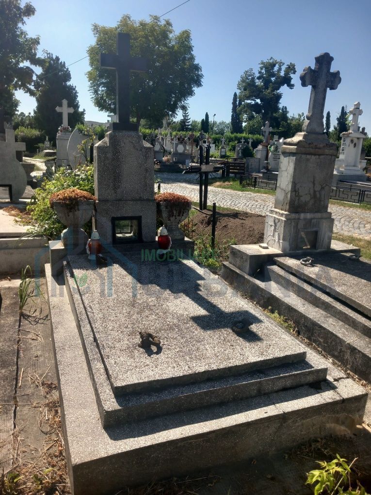 Cavou Eternitate, Parcela 19 – Iasi - Poză 5
