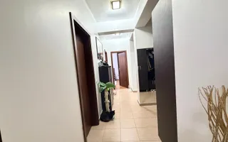 Metrou Dimitrie Leonida - 3 Camere - Demisol - Gata de Mutare - Poză 11