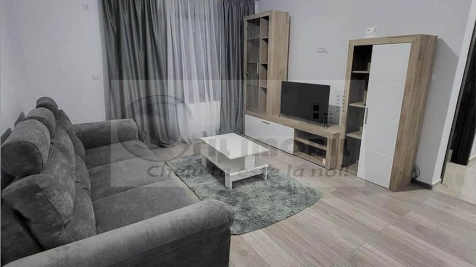 Apartament 2 camere - Profi Visan - 49 mp - 80.000 euro ! - Poză 3